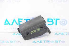 Relay block underhood Subaru Forester 19-24 SK