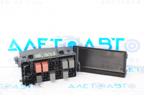 Relay block underhood Subaru Forester 19-24 SK