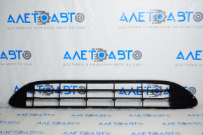 Lower grille of the front bumper Subaru Legacy 15-17 prerest