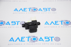 Rear right window lift control Subaru XV Crosstrek 13-15