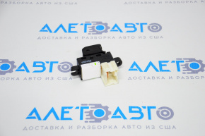 Rear right window lift control Subaru XV Crosstrek 13-15
