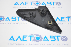 Corner of the front left door Subaru XV Crosstrek 13-17