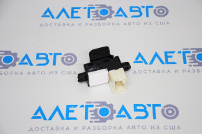 Front Right Window Regulator Subaru XV Crosstrek 13-15
