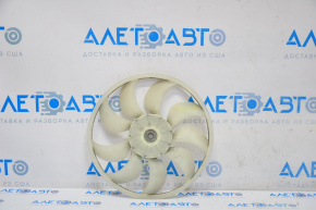 Cooling Fan Impeller Left Subaru XV Crosstrek 13-17