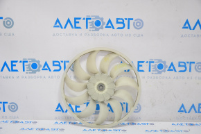 Cooling Fan Impeller Right Subaru XV Crosstrek 13-17