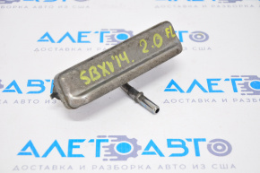 Fuel rail left Subaru XV Crosstrek 13-15