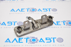 Fuel rail left Subaru XV Crosstrek 13-15