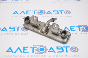 Fuel rail right Subaru XV Crosstrek 13-15