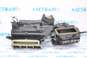 Heater assembly Subaru XV Crosstrek 13-17