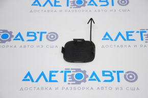 Tow Hook Plug Front Bumper Subaru XV Crosstrek 13-15
