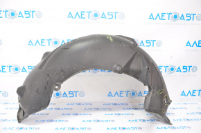 Rear right fender liner Subaru XV Crosstrek 13-17 tears