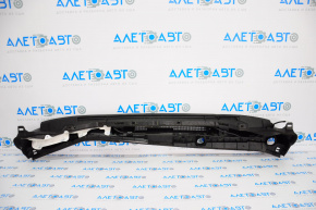 Windscreen wiper grille plastic Subaru XV Crosstrek 13-13