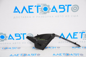 Windscreen wiper seal left Subaru XV Crosstrek 13-17