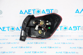 Left taillight Subaru XV Crosstrek 13-17