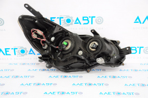 Headlight front left Subaru XV Crosstrek 13-13 naked