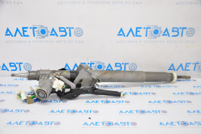 Steering column Subaru XV Crosstrek 13-13