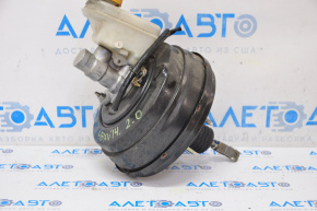 Vacuum booster Subaru XV Crosstrek 13-15