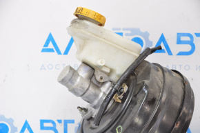 Subaru XV Crosstrek 13-17 Master Brake Cylinder with Reservoir