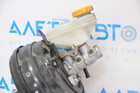 Subaru XV Crosstrek 13-17 Master Brake Cylinder with Reservoir