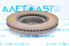 Front left brake disc Subaru XV Crosstrek 13-17