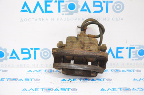 Caliper assembly front left Subaru XV Crosstrek 13-17