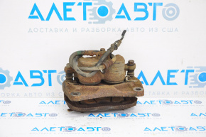 Caliper assembly front right Subaru XV Crosstrek 13-17
