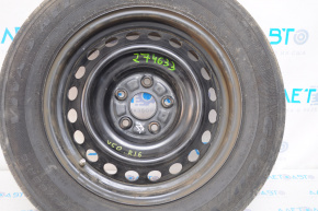 Wheel disk R16 5*114.3 Toyota Camry v50 12-14 usa iron