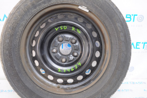 Wheel disk R16 5*114.3 Toyota Camry v50 12-14 usa iron