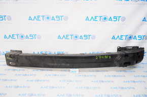 Front bumper reinforcement Toyota Camry v50 14-14 usa with fang