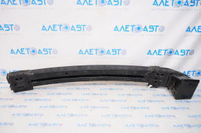 Front bumper reinforcement Toyota Camry v50 14-14 usa with fang