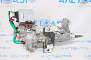 Steering column with EPS Toyota Camry v50 12-14 usa