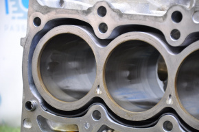 Bare cylinder block Toyota Camry v70 18-24 2.5 A25A-FKS for honing
