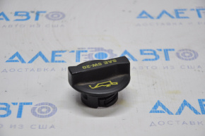 Oil filler cap Toyota Camry v70 18-24 2.5 A25A-FKS