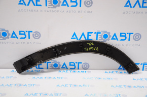 Door trim rear right Toyota Highlander 14-19 arch