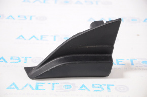 Side mirror plug front left Toyota Highlander 14-19