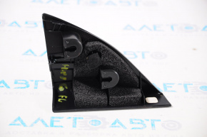 Side mirror plug front left Toyota Highlander 14-19