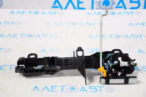 Front left door handle mechanism Toyota Highlander 14-19