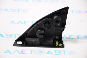 Side mirror plug front right Toyota Highlander 14-19