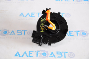 Toyota Highlander 14-19 steering wheel cable defective chip