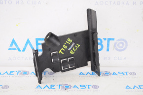 Engine Computer ECU Bracket VW Tiguan 18-24