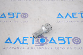 Wheel bolt d17 M14x1.5 VW Tiguan 18-24