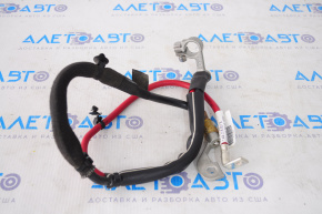 Positive terminal VW Tiguan 18-24