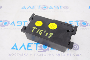 Communication Control Module VW Tiguan 18-20