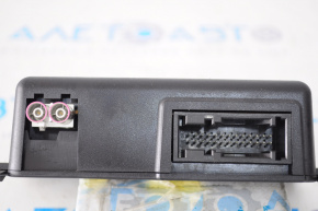 Communication Control Module VW Tiguan 18-20