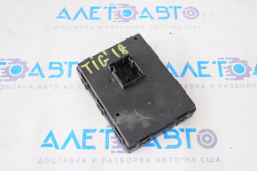 Kessy MQB-B Module VW Tiguan 18-24