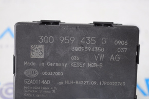 Kessy MQB-B Module VW Tiguan 18-24