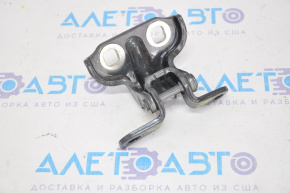 Upper rear left door hinge for a 1919 Cadillac CTS