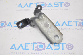Upper front left door hinge for a 1919 Cadillac CTS