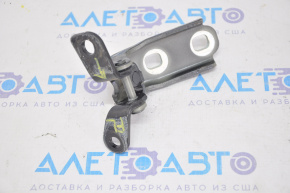 Upper front left door hinge for a 1919 Cadillac CTS