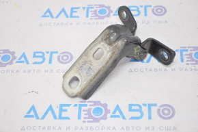 Lower front left door hinge for a 1919 Cadillac CTS